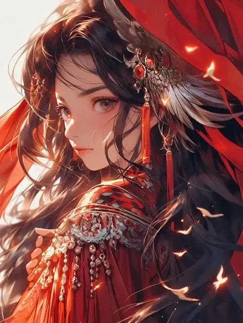 满江红 热映航线卡配图